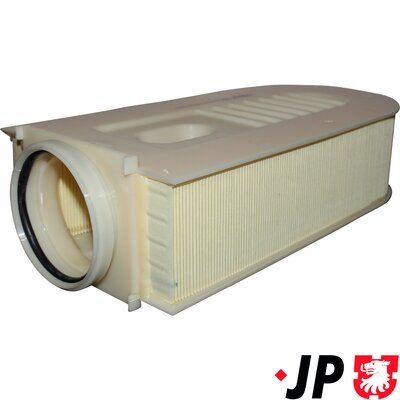 Фільтр повітряний Mercedes Benz W204/212/X204 OM651 08-
