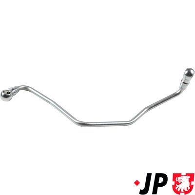 Трубка мастила турбіни Citroen C4/C5/Peugeot 207/208/307/508 1.6 i 06-