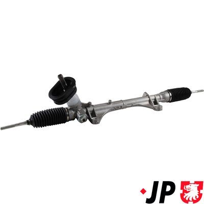 Рульова рейка Note 1.4/1.4 LPG/1.5 dCi/1.6 06-13/Micra 1.4 16V/1.5 dCi/1.6 160 SR/160 SR 03-10