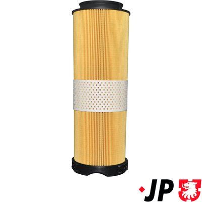 Фільтр повітряний C200/220 CDI OM646 04>