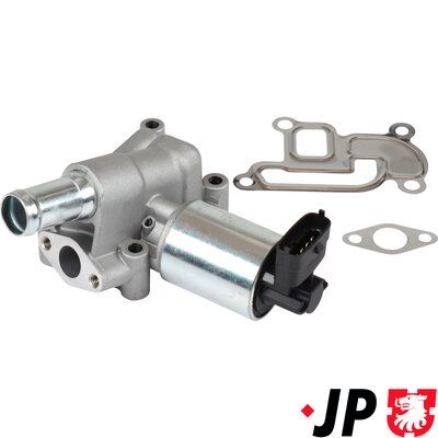 Клапан EGR ASTRA/MERIVA A 1.2-1.4 00-10