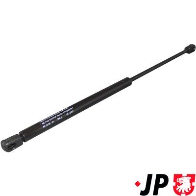 Амортизатор багажника Vectra B хетчбек (470/180mm 560N)