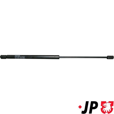 Амортизатор багажника Focus 98-04 (універсал) (510/178mm 550N)