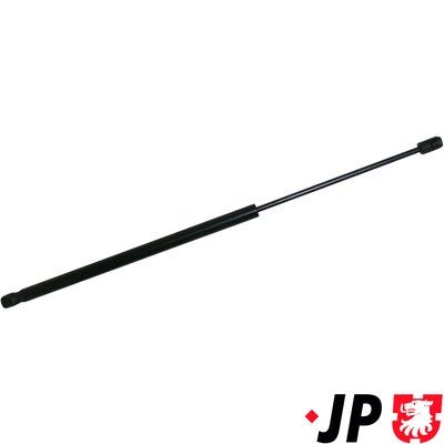 Амортизатор багажника Vectra C 02-09 (570/210mm 570N)