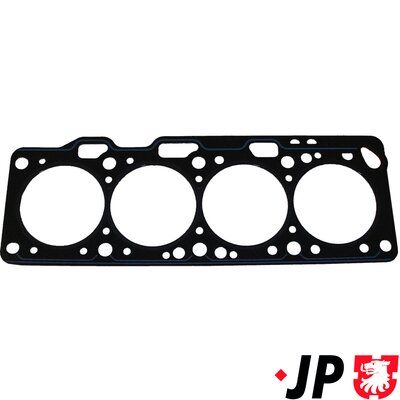 Прокладка головки VW Golf/Passat/Polo 1.0-1.4i/D -99 (1.75mm)