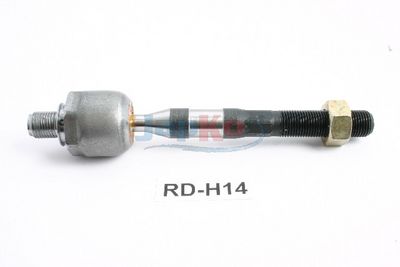 Тяга рульова Hyundai Sonata V 05-10