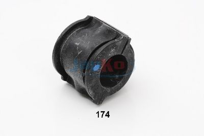 Втулка стабілізатора перед. Nissan Primera 02- (23mm)