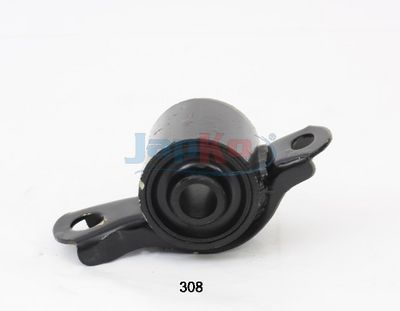 Сайлентблок переднього важеля (знизу/ліворуч) Mazda 626 91-97