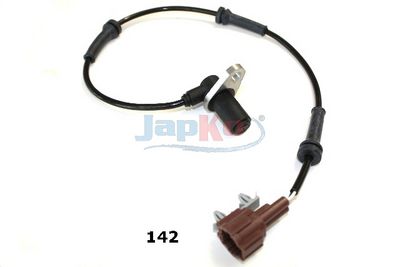 Датчик ABS NISSAN X-TRAIL (T30) 01-13 зад. Л