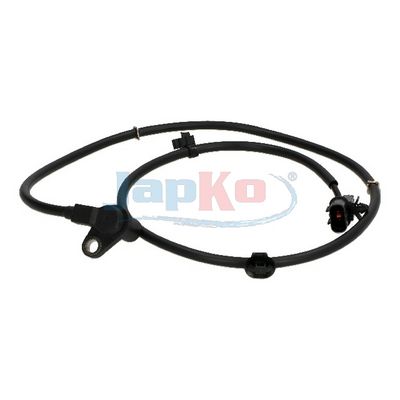Датчик ABS пер. Lancer 03-11
