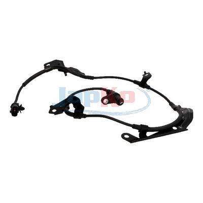 Датчик ABS перед. Л. Mitsubishi L200/ Pajero Sport 05-