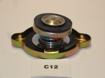 Кришка розшир.бачка радіатора Accord, Civic, Mazda 323, 626, Mitsubishi, Nissan, Subaru, Suzuki, Toy