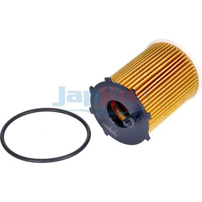 Фільтр масляний Berlingo (B9) 1.6 HDI 08-