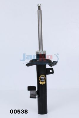 Амортизатор передній Volvo C30/S40/V50 04-12 Л. (газ)