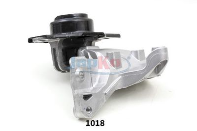 Подушка двигуна перед. Nissan Qashqai 1.5 dCi 06-14 Пр.