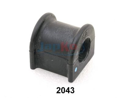 Втулка стабілізатора зад. Toyota Camry -06/Land Cruiser -10 (d=24mm)