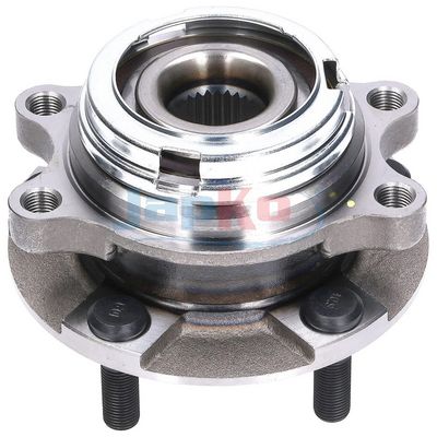 Підшипник маточини перед. Nissan Murano 03-08