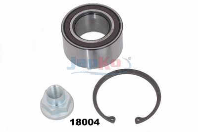 Підшипник маточини перед. Opel Agila (B) 08-/Suzuki Swift III 05- (+ABS)