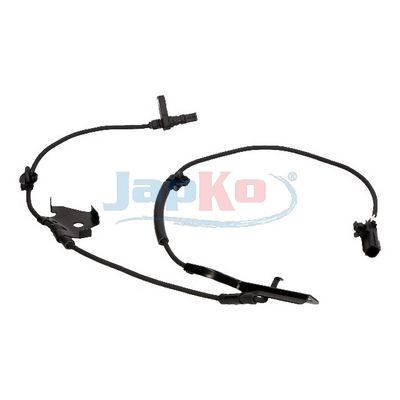 Датчик ABS Corolla/Prius Plus/Auris 07- перед. Л