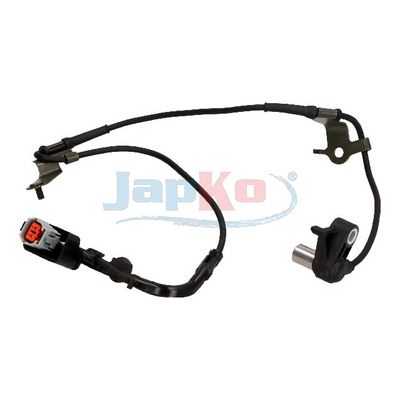 Датчик ABS MAZDA 6 02-07 перед. Л