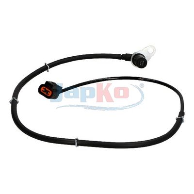 Датчик ABS MITSUBISHI PAJERO 06- перед. Пр