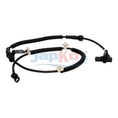 Датчик ABS HYUNDAI SANTA FE II 06- перед. Л