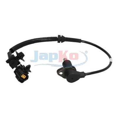 Датчик ABS Daewoo KALOS/Chevrolet AVEO 02- задній Л