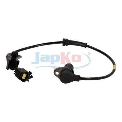 Датчик ABS Daewoo KALOS/Chevrolet AVEO 02- задній Пр