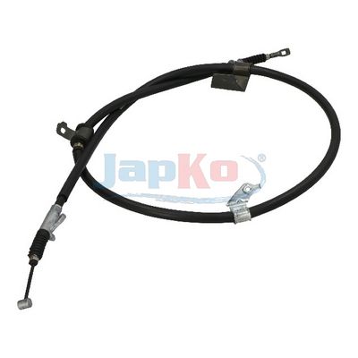 Трос ручного гальма зад. Nissan Maxima QX 95- Пр.