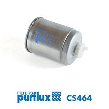 Фільтр паливний Transit 2.5D/TD 10.97-00