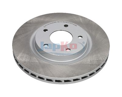 Гальмівний диск пер.  (D=294) ASX 10-/4008, C4 12-/Compass, Caliber 07-