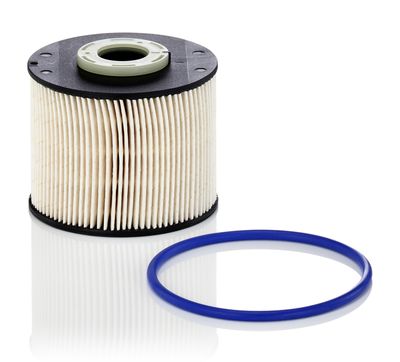 Фільтр паливний 2.0HDi/TDCi Scudo/Expert 11-/308-407 09-/C4/C5 09-/Focus 11-