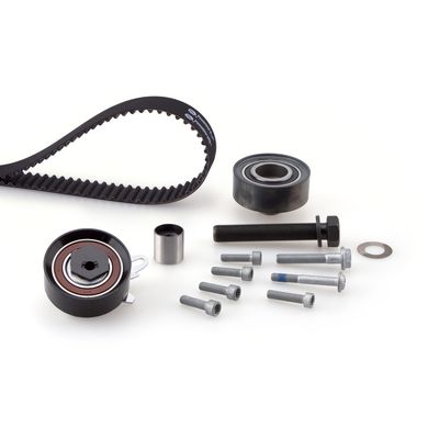 Комплект ГРМ Crafter 2.5TDI 06-
