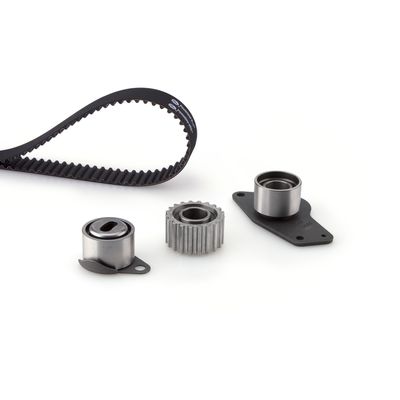 Комплект ГРМ 1.9D Kangoo 97-03/Clio 91-05/Rapid 94-98 (з шестернею)