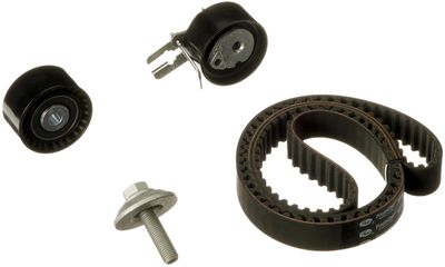 Комплект ГРМ Nemo/Bipper 1.4HDi 08-