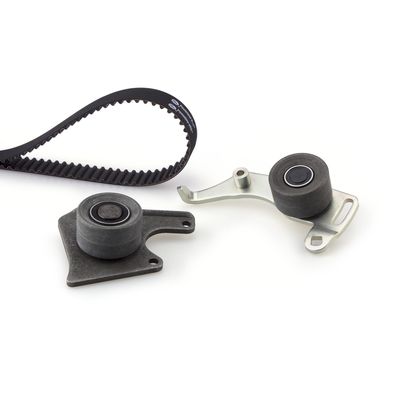 Комплект ГРМ Scudo/Jumpy/Berlingo/Expert/Partner 1.9D (XUD9) 98-