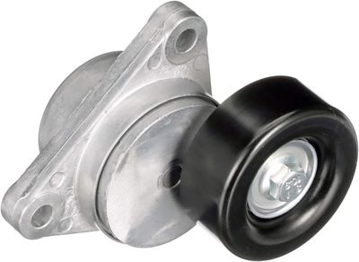 Натяжитель ремня Lacetti/Nubira 1.4/1.6i 97-