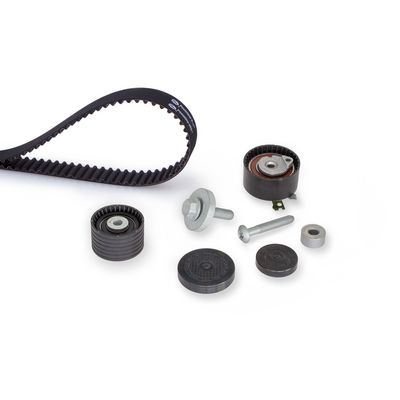Комплект ГРМ 1.4/1.6 Kangoo 01-/Logan 06-/Megane 99-/Duster 10-