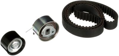 Комплект ГРМ Jeep Wrangler/Cherokee 2.4 01-