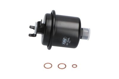 Фільтр паливний Accord/Civic/CR-V/HR-V 1.4-2.2 92-