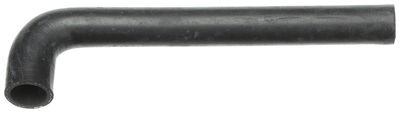 Патрубок радіатора A4/Passat 1.6-1.9 94-05